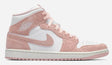 Air Jordan 1 Mid GS Legend Pink