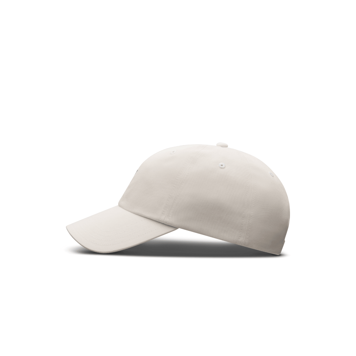 On Running All-Day Cap Ivory