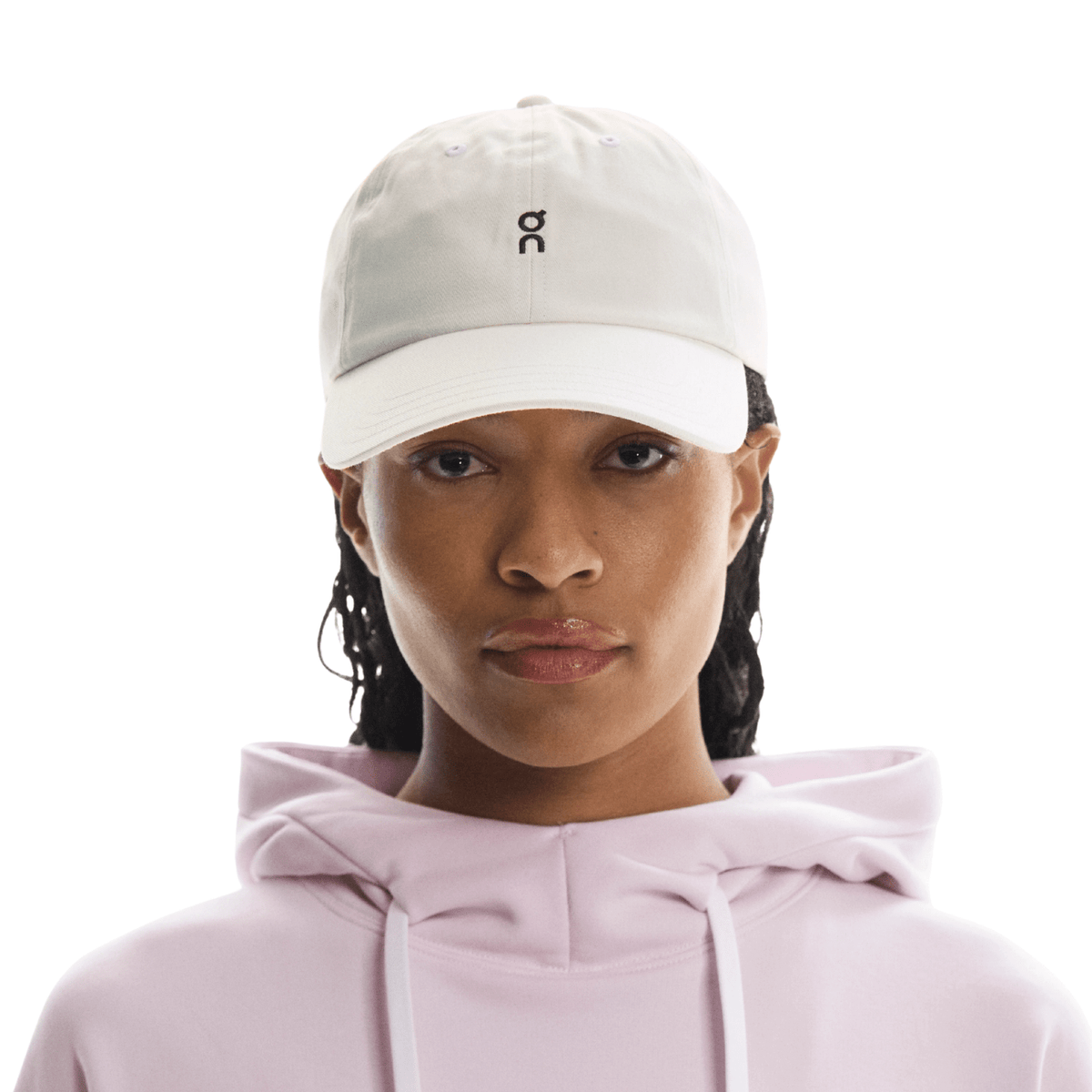 On Running All-Day Cap Ivory