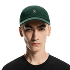 On Running All-Day Cap Obsidian