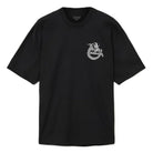 AllSaints Terra Oversized Graphic T-Shirt – Jet Black