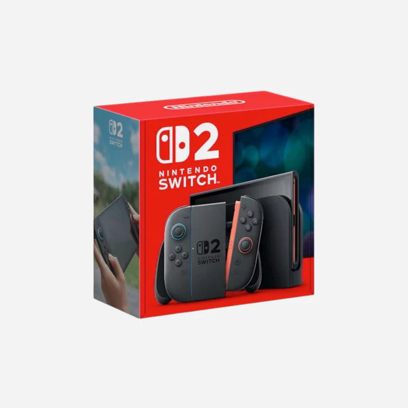 ✨ニンテンドーSwitch Buy Nintendo Switch 2 Console 6614313 (US Plug) Online in India