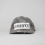 Olive Snapback - dawntown