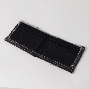 Charcoal Wallet - dawntown