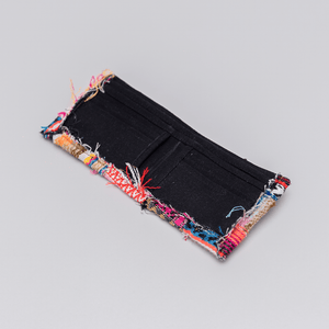 Ethnic Wallet - dawntown