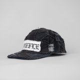 Charcoal Snapback - dawntown