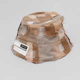 Brown Bucket Hat - dawntown