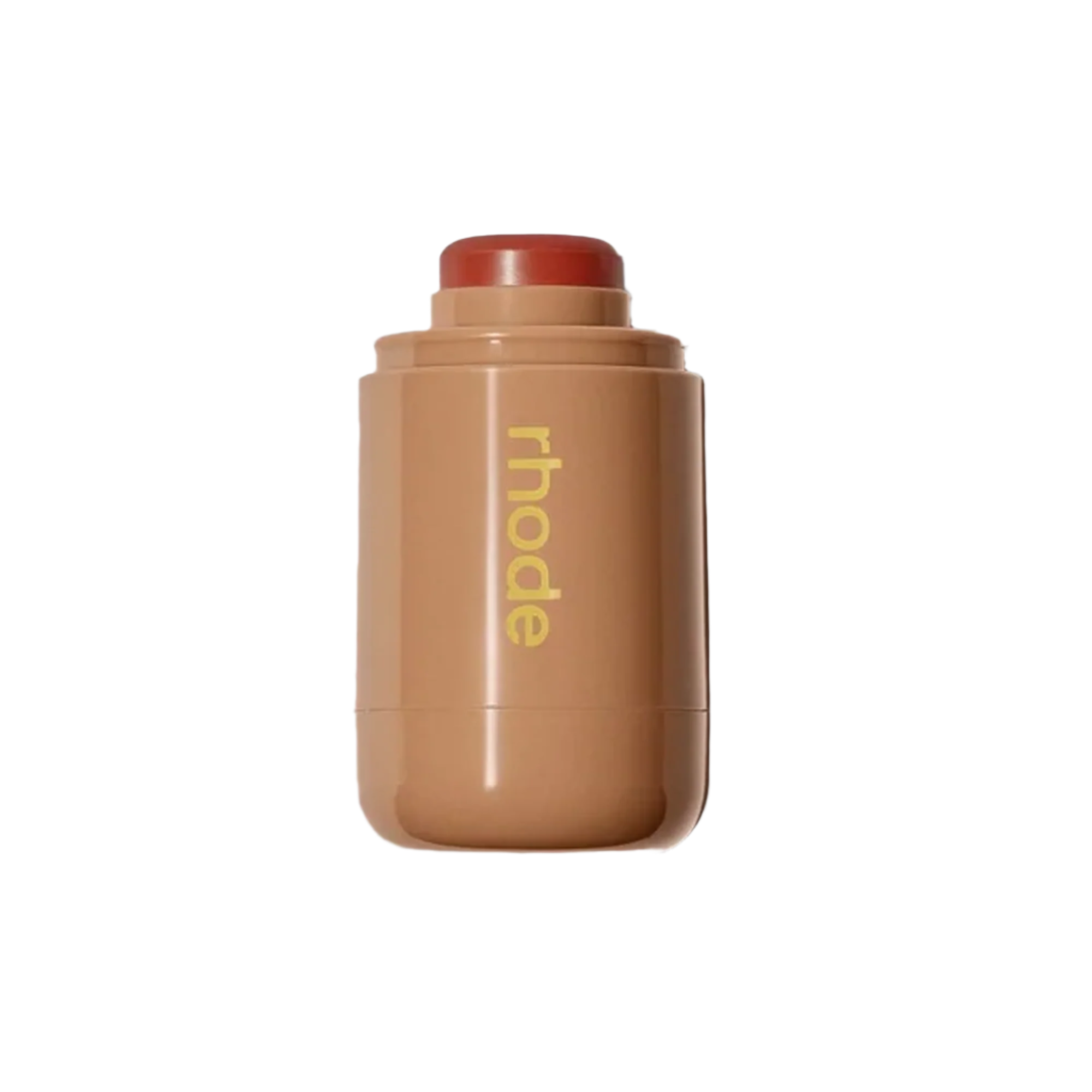 RHODE Pocket Blush Sun Soak - Spiced Orange