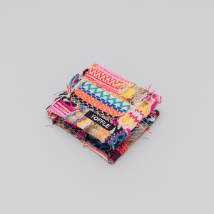 Ethnic Wallet - dawntown