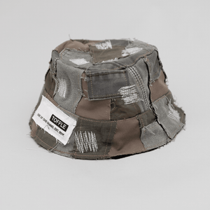 Olive Bucket Hat - dawntown