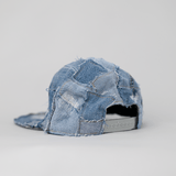 Denim Snapback - dawntown