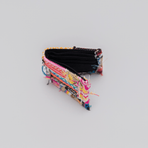 Ethnic Wallet - dawntown