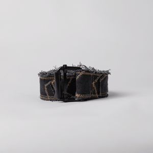 Charcoal Belt - dawntown