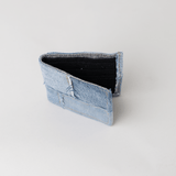 Denim Wallet - dawntown