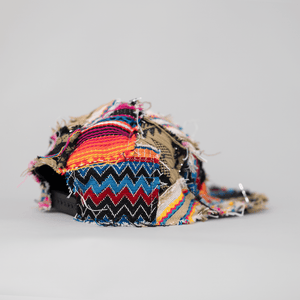 Ethnic Snapback - dawntown