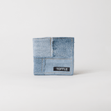 Denim Wallet - dawntown