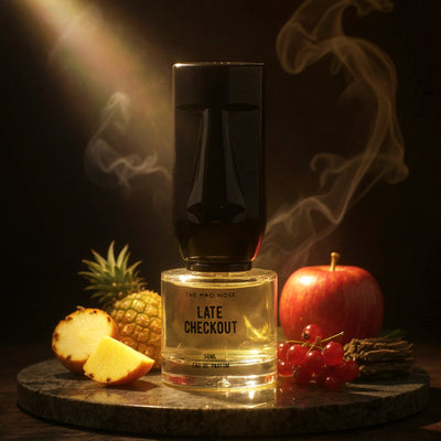 Late Checkout | 50 ml EDP