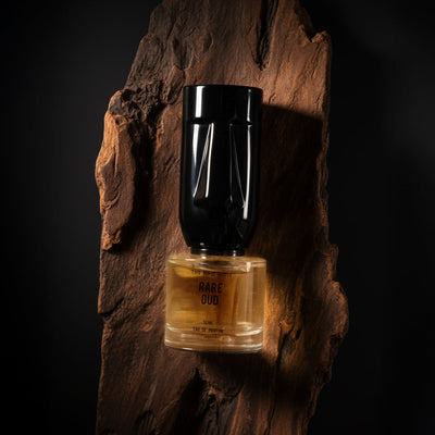 Rare Oud | Perfume For Men | 50 ml EDP