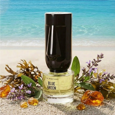 Blue Green |  Perfume For Men | 50 ml EDP