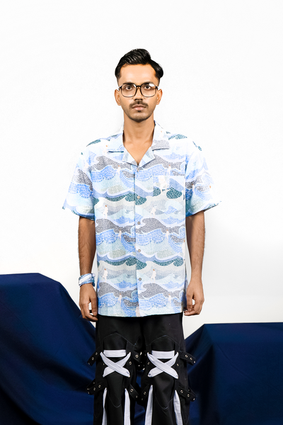 Against the tide shirt