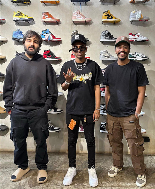 retail price dior jordan