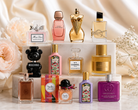 Surprise Mini Perfumes Combo