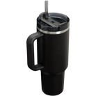 Stanley Tumbler Mug "Black 2.0"
