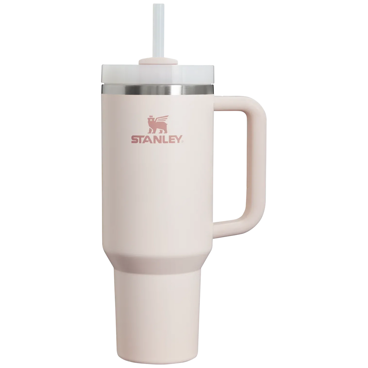 Stanley Tumbler Mug "Rose Quartz 2.0"