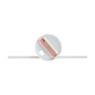 Stanley Tumbler Mug "Rose Quartz 2.0"