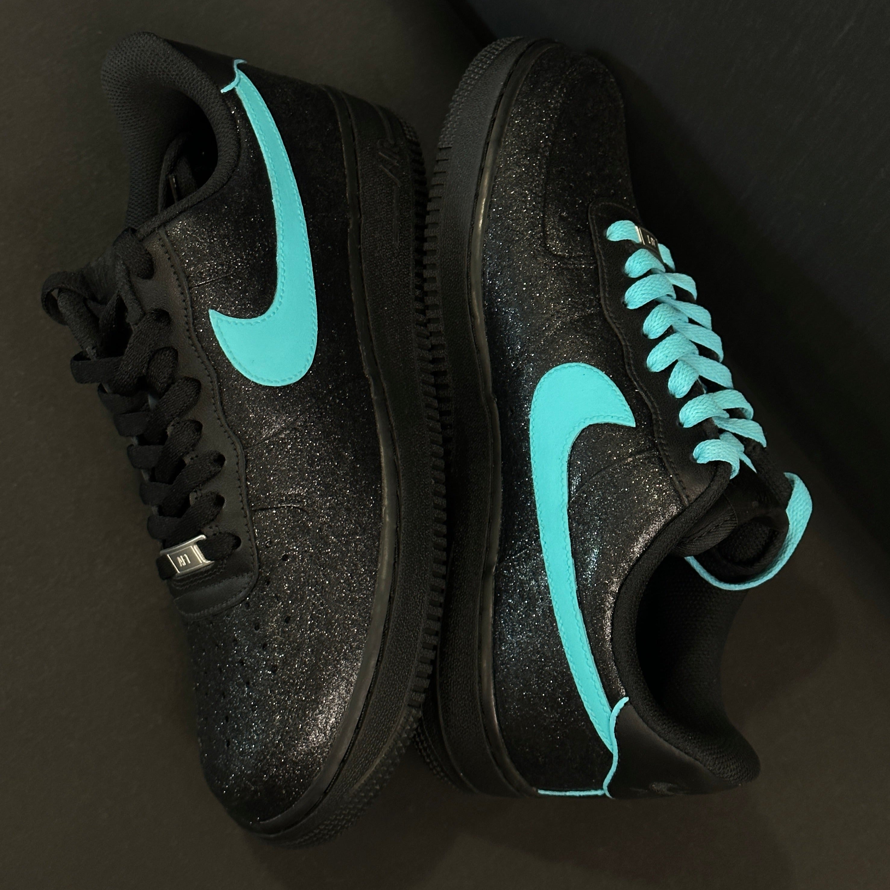 TIFFANY MOONROCK AF1 – Dawntown