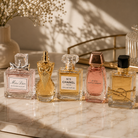 Surprise Mini Perfumes Combo