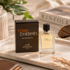 Hermès Terre d’Hermès Eau de Toilette – 5ml Mini