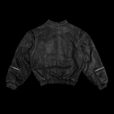 Hellraiser Biker Jacket