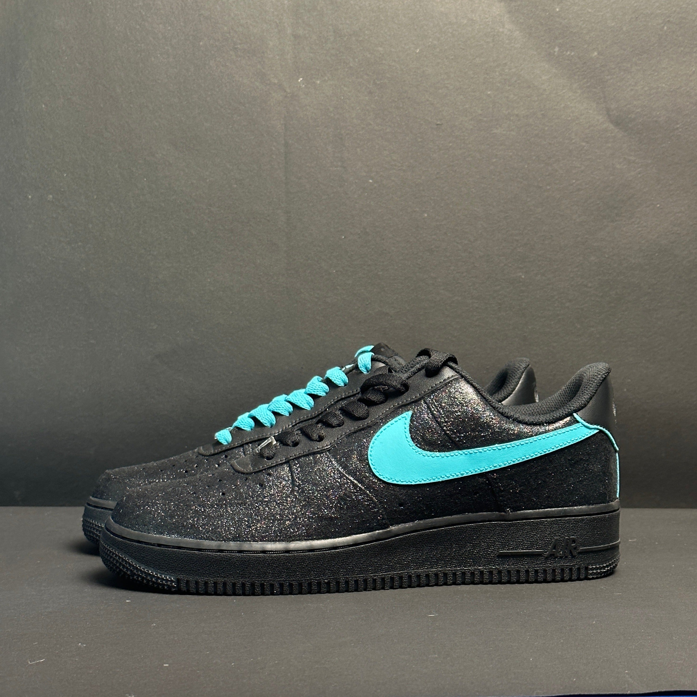 TIFFANY MOONROCK AF1 – Dawntown