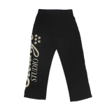 STRANGE RESORT PANTS