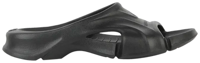 BALENCIAGA MOLD CLOSED SANDALS