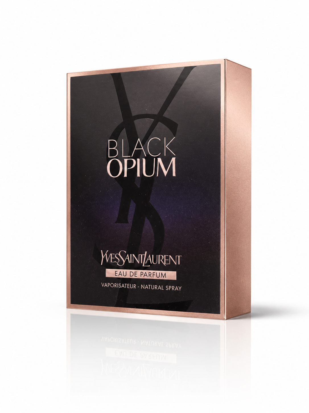 Yves Saint Laurent Black Opium - EDP- 1.2ml