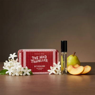 Spraycation - EDP & Travel Perfume Capsule