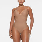 Skims Body Push-Up Thongs Bodysuit Sienna
