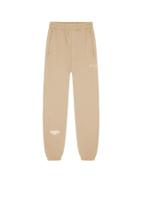 EVEMEN GENESIS SWEATPANTS - BISCOFF