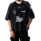 STRANGE TEAM JERSEY V2.0