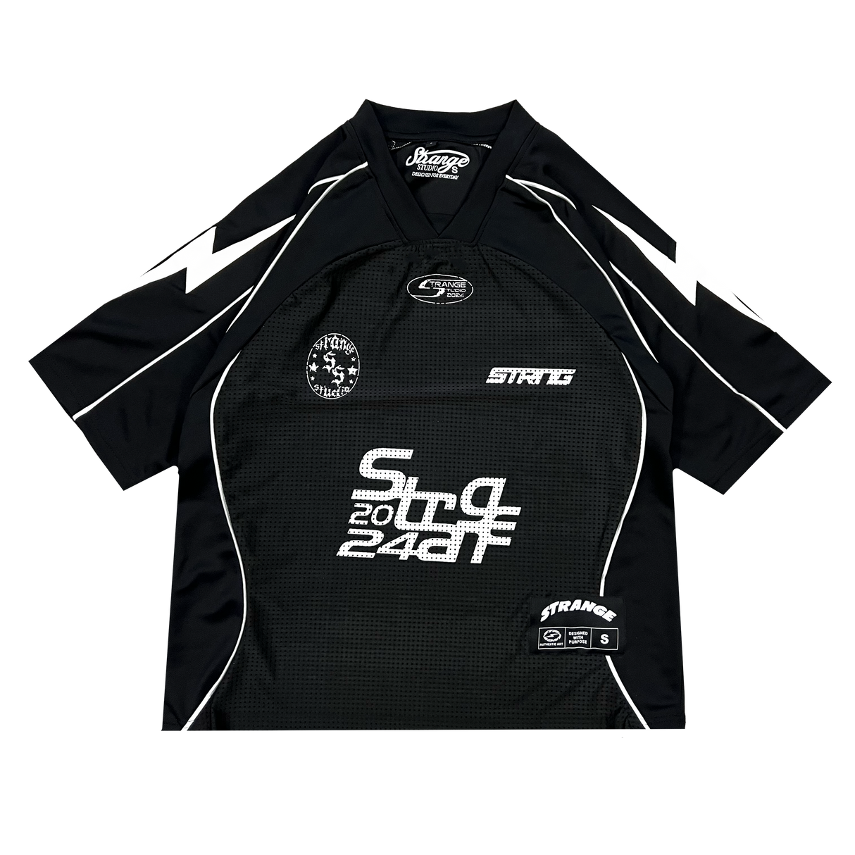 TEAM JERSEY V2.0