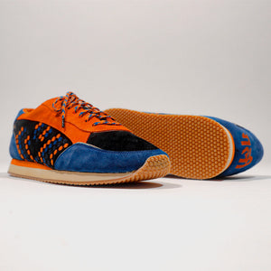 Gully Number 002 - 1948 Victory Blue