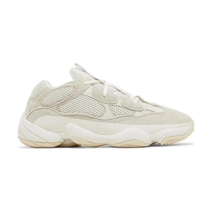 Yeezy 500 "Bone White" - dawntown