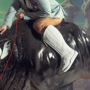 White Stork Reflex Boots | Sustainable Boots