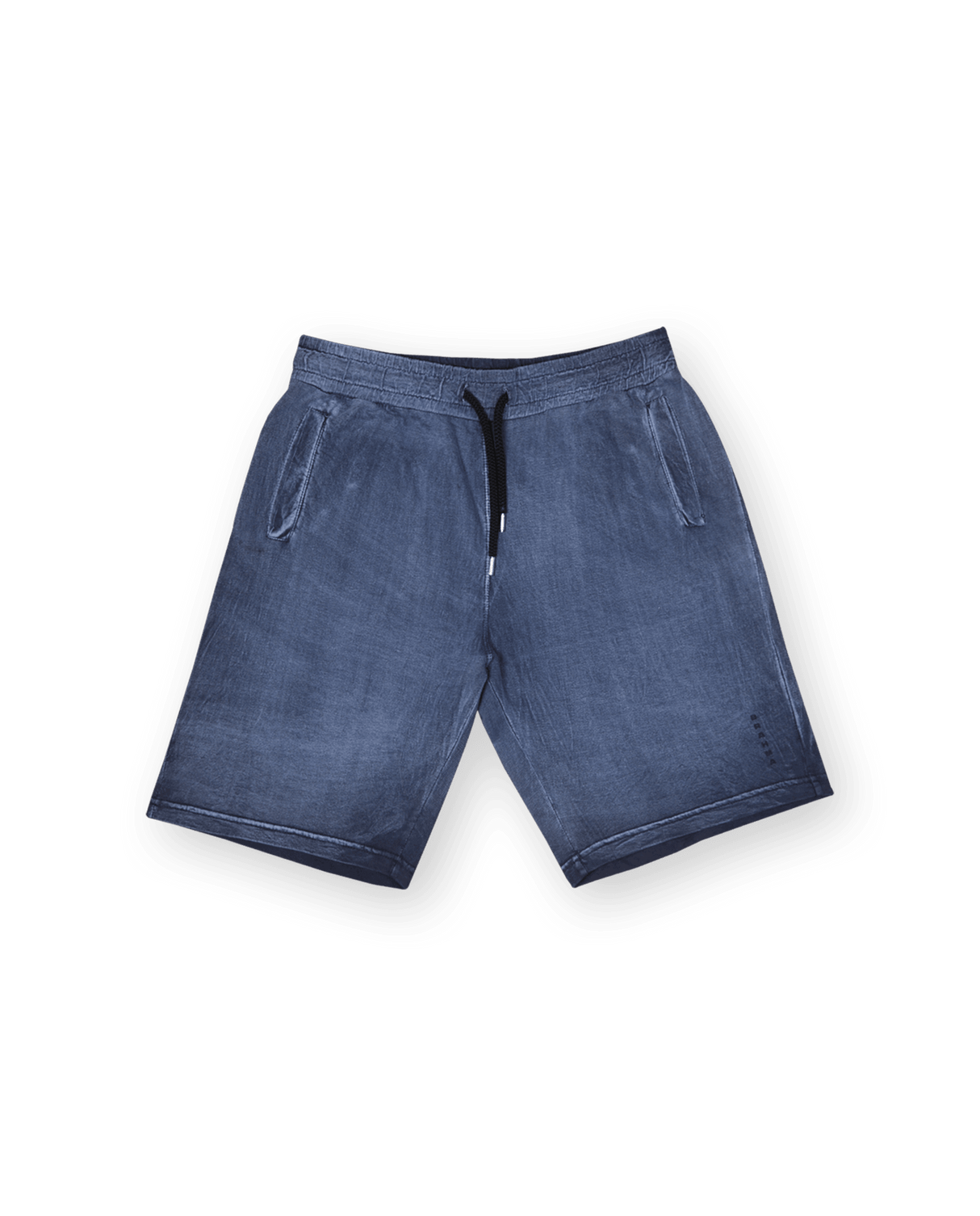 Ocean Blue // Relax fit Unisex Short - dawntown