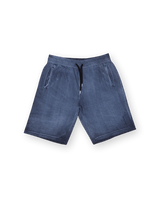 Ocean Blue // Relax fit Unisex Short - dawntown