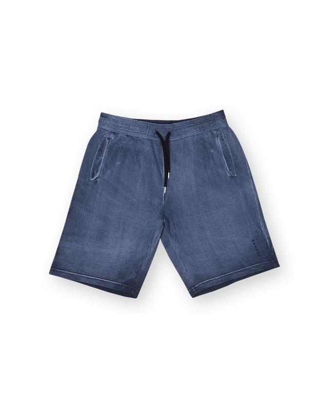 Ocean Blue // Relax fit Unisex Short - dawntown