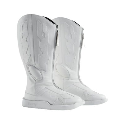 White Stork Reflex Boots | Sustainable Boots
