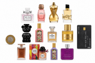 Surprise Mini Perfumes Combo